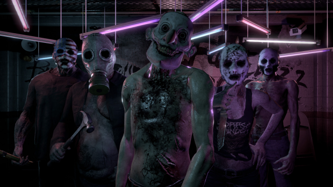 Jawbreaker PC Screenshot