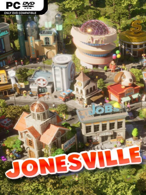 Jonesville Free Download