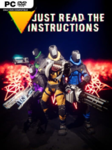 Just Read the Instructions Free Download - PC Game on SteamUnlocked