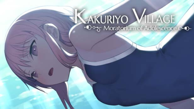 Kakuriyo Village ~Moratorium of Adolescence~ Free Download