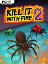 Kill It With Fire 2 Free Download (v1.0.0.755) - PC Game on SteamUnlocked