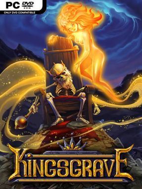 Kingsgrave (v1.5.1.0) - PC Game on SteamUnlocked