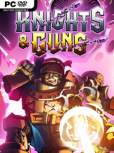 Knights & Guns Free Download - PC Game on SteamUnlocked