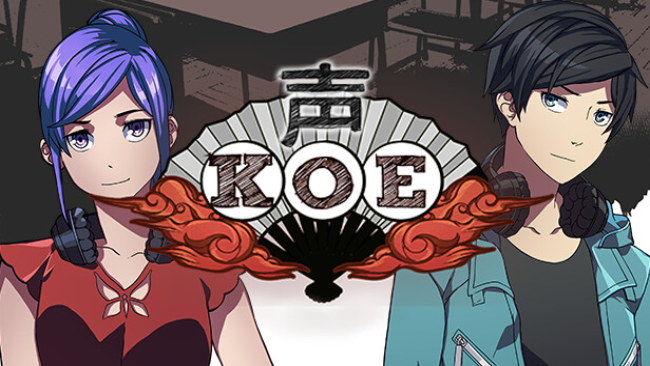 Koe: Part Free Download