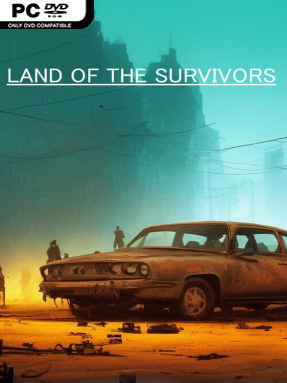 Land of the Survivors Free Download (v1.0)