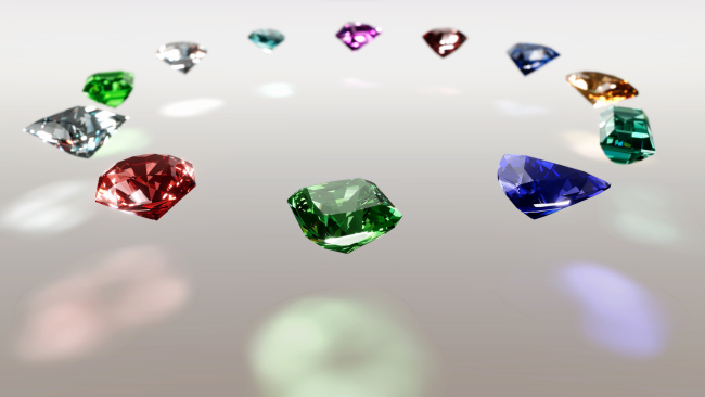 LAPIDARY: Jewel Craft Simulator PC Screenshot