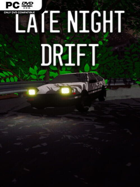 Late Night Drift (v0.16.5) - PC Game on SteamUnlocked