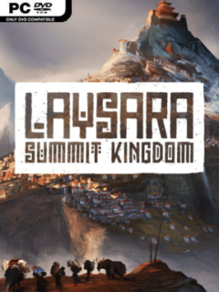 Laysara: Summit Kingdom (v2026.06.17) - PC Game on SteamUnlocked