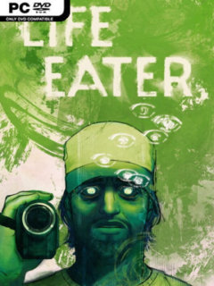 Life Eater (v1.3.12) - PC Game on SteamUnlocked