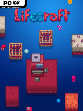 Lifecraft (v0.2.0b) - PC Game on SteamUnlocked