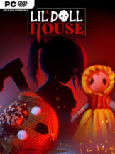 Lil Doll House Free Download - PC Game on SteamUnlocked