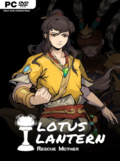 Lotus Lantern: Rescue Mother - PC Game on SteamUnlocked