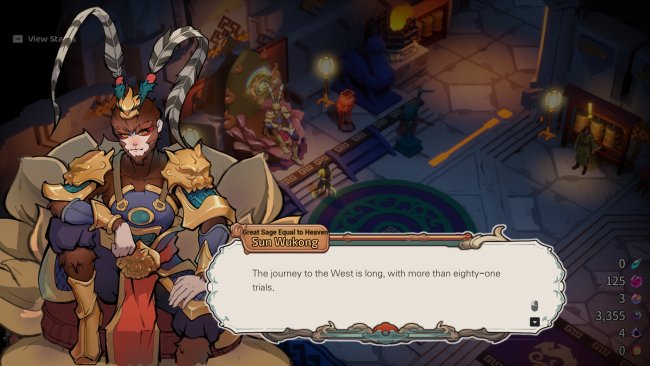 Lotus Lantern: Rescue Mother PC Screenshot
