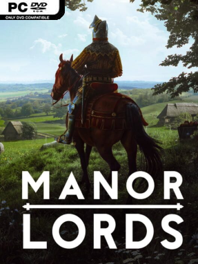 Manor Lords Free Download (v0.8.065)