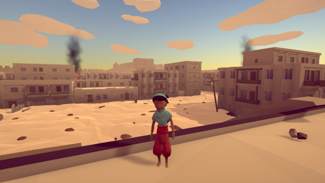 Massira PC Screenshot