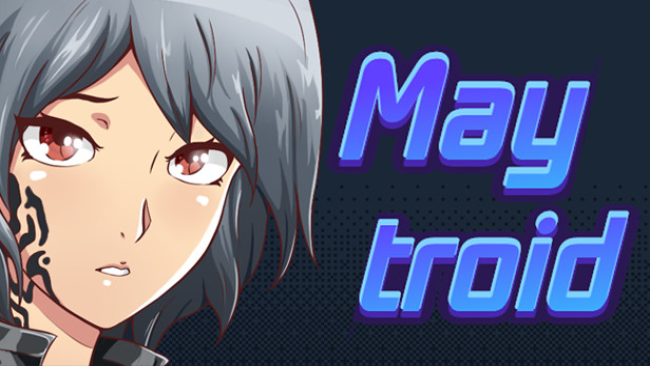 Maytroid. I Swear It’s a Nice Game Too Free Download