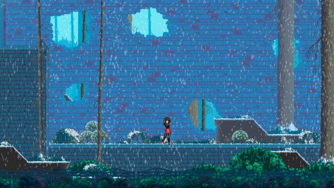 Maytroid. I Swear It’s a Nice Game Too PC Screenshot