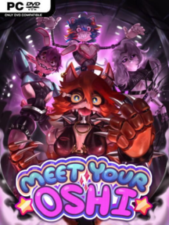 Meet Your Oshi - PC Game on SteamUnlocked