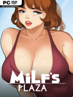MILF’s Plaza (v17a3 & Uncensored) - PC Game on SteamUnlocked