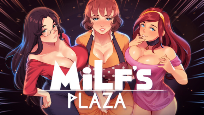 MILF’s Plaza Free Download