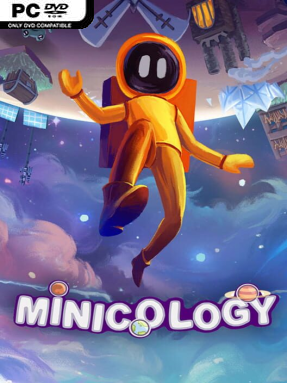Minicology Free Download (v1.20f)
