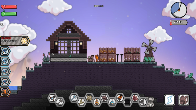 Minicology PC Screenshot