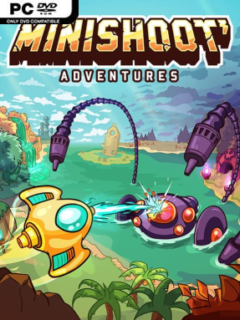 Minishoot’ Adventures - PC Game on SteamUnlocked