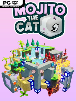 Mojito the Cat Free Download (Incl. ALL DLC)