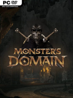 Monsters Domain - PC Game on SteamUnlocked