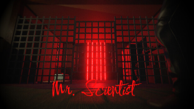 Mr. Scientist Free Download