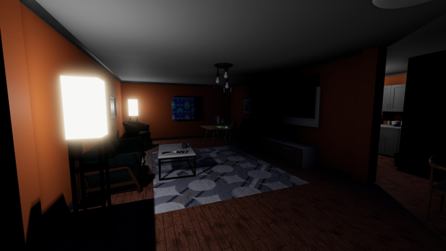 Mr. Scientist PC Screenshot