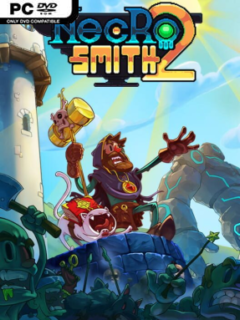 Necrosmith 2 (v1.0.7.382) - PC Game on SteamUnlocked