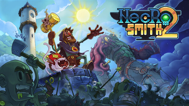 Necrosmith Free Download