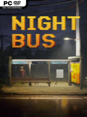 Night Bus (v1.3) - PC Game on SteamUnlocked