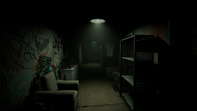 Night Grove PC Screenshot
