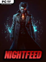 NightFeed Free Download (v1.0) - PC Game on SteamUnlocked
