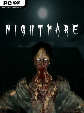 Nightmare - PC Game on SteamUnlocked