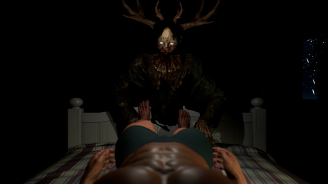 Nightmare PC Screenshot