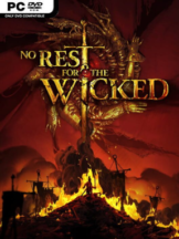 No Rest for the Wicked Free Download (v28175) - PC Game on SteamUnlocked