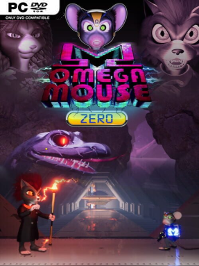Omega Mouse Zero Free Download