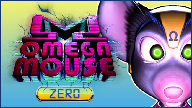 Omega Mouse Zero Free Download