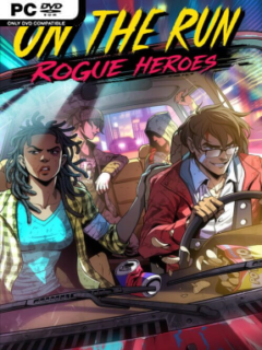 On the Run: Rogue Heroes - PC Game on SteamUnlocked