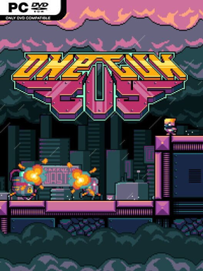 One Gun Guy - PC Game on SteamUnlocked