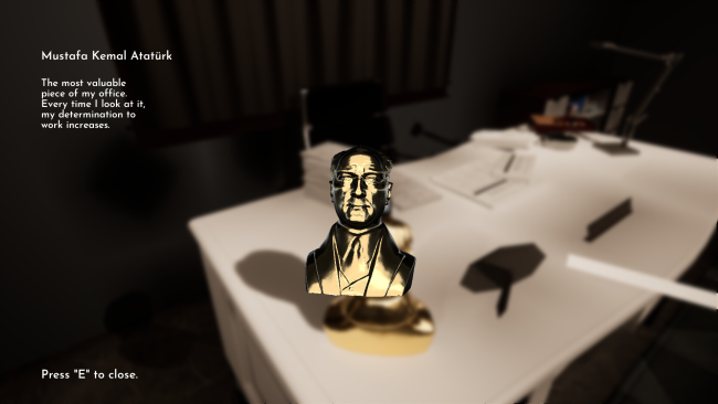 One Last Dinner PC Screenshot