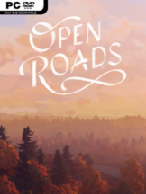 Open Roads Free Download - PC Game on SteamUnlocked