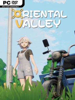 Oriental Valley (v1.0 & ALL DLC) - PC Game on SteamUnlocked