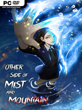 Other Side of Mist and Mountain Cover Art