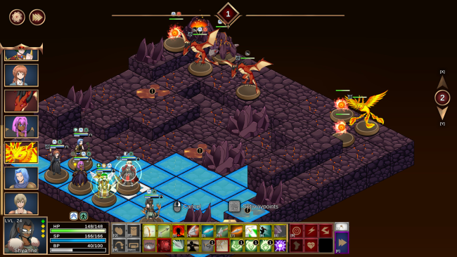 Our Adventurer Guild PC Screenshot