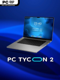PC Tycoon 2 (v1.2.10) - PC Game on SteamUnlocked