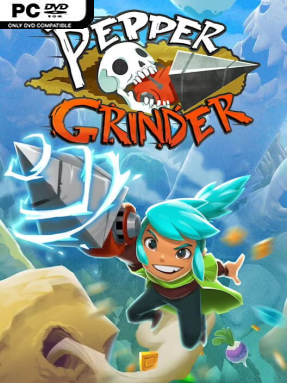 Pepper Grinder Free Download